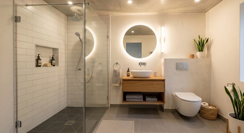 Top Bathroom Remodeling Companies in Ashland, VA