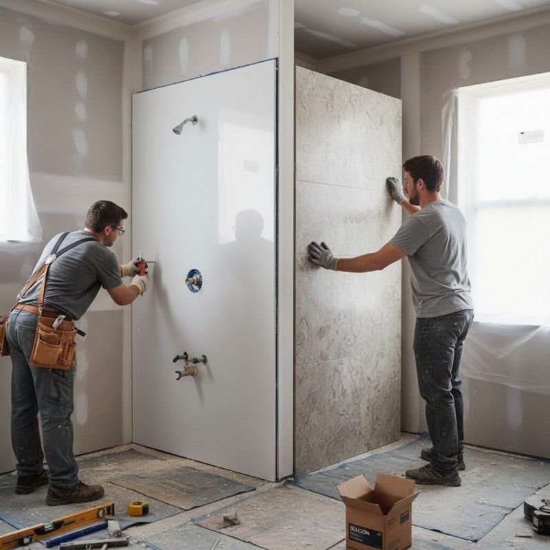 Top Bathroom Remodeling Companies in Ruther Glen, VA
