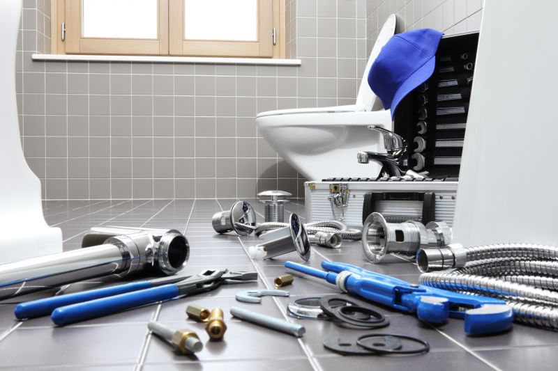Top Bathroom Remodeling Companies in Ruther Glen, VA