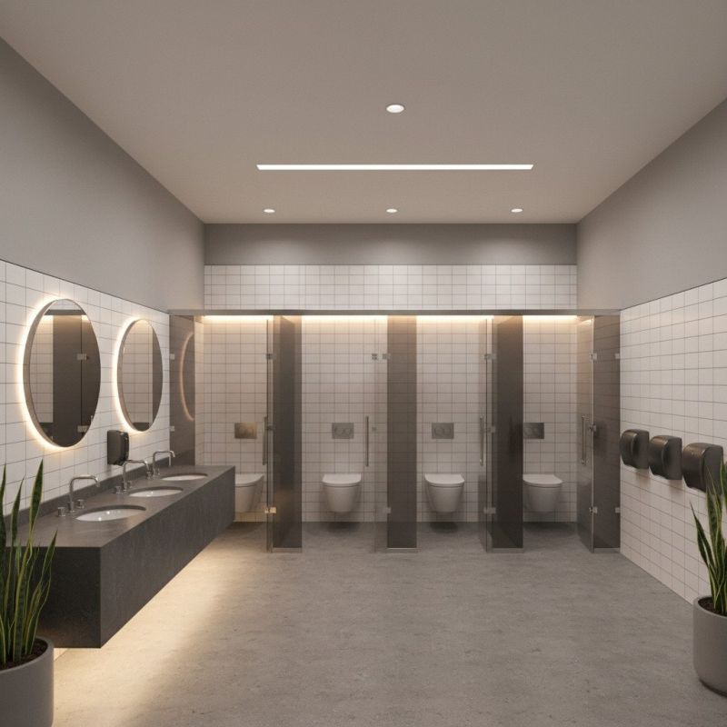 Top Bathroom Remodeling Companies in Ruther Glen, VA