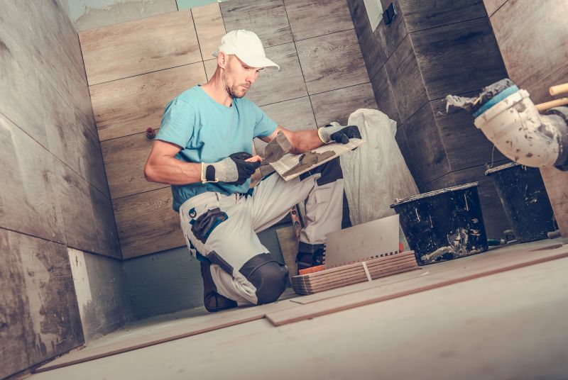 Top Bathroom Remodeling Companies in Spotsylvania, VA