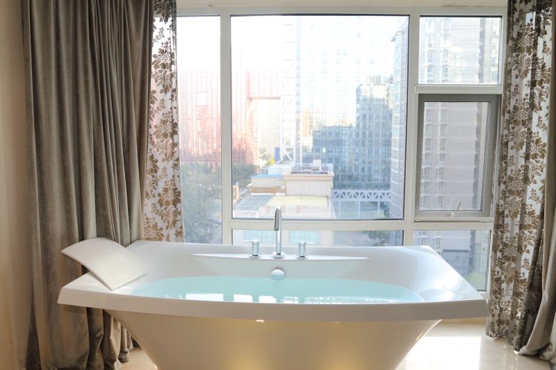 Cost of Bathtub Installation in Ruther Glen, VA